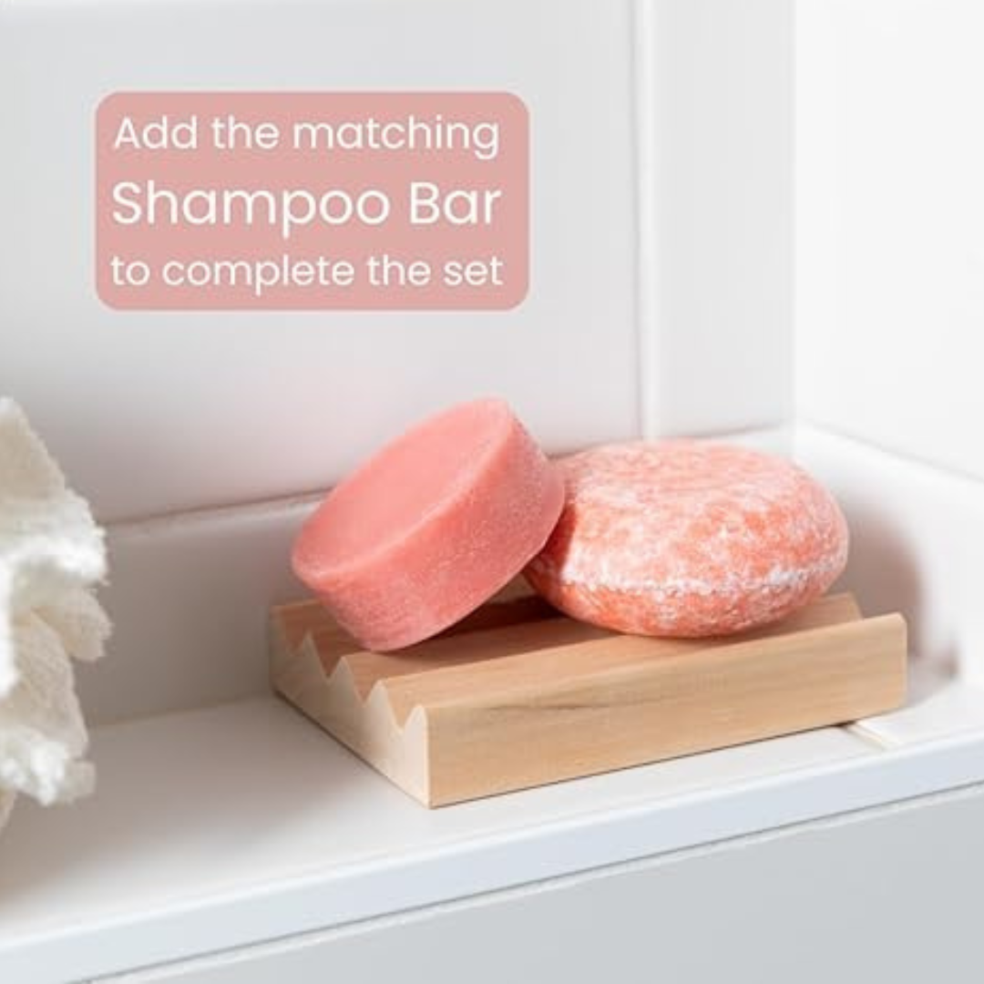 Citrus Squeeze Clarifying Conditioner Bar