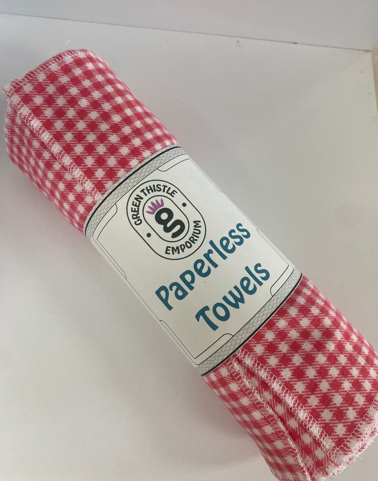 GT Paperless Towels (12)
