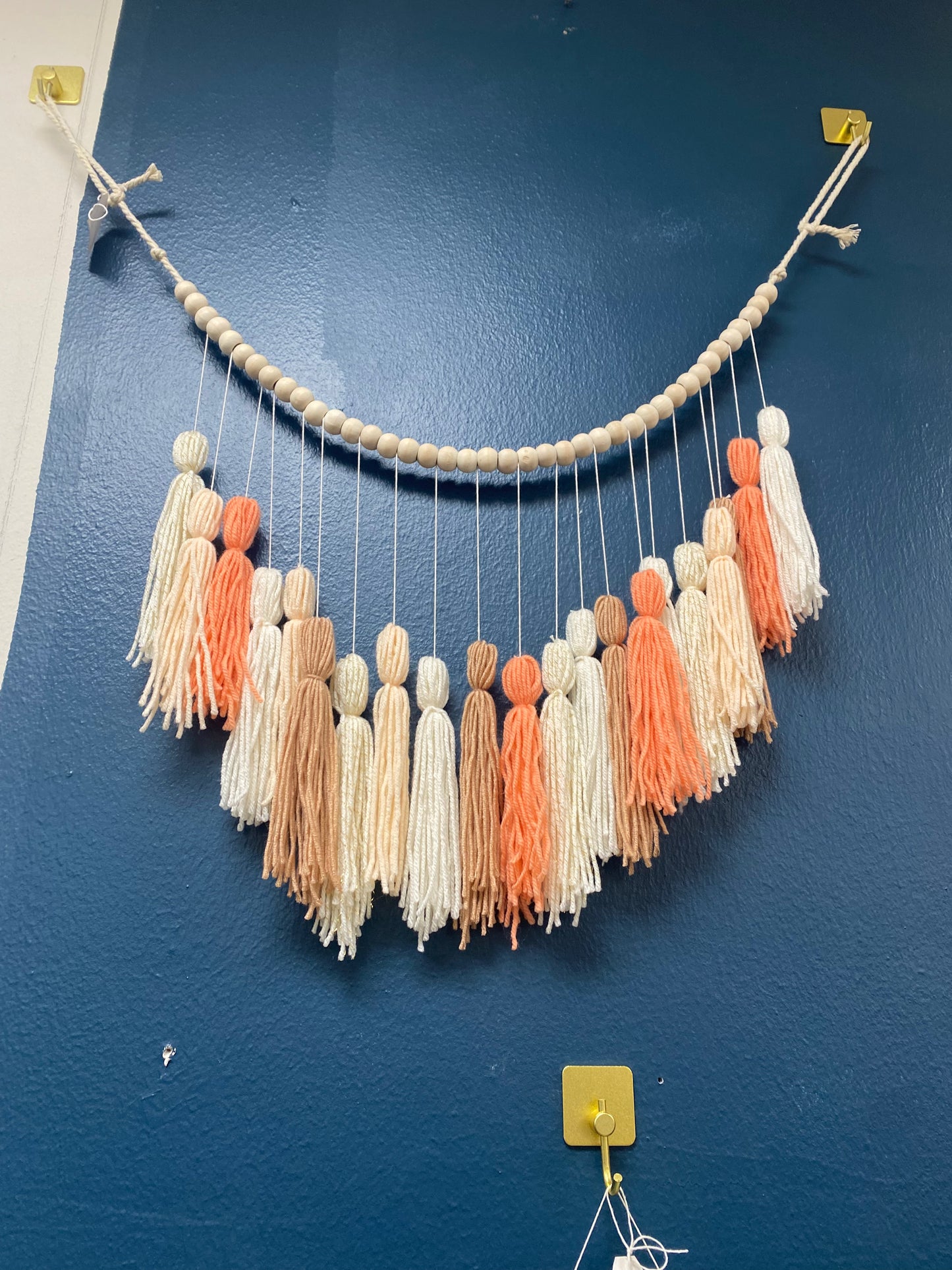 Tassle Drops