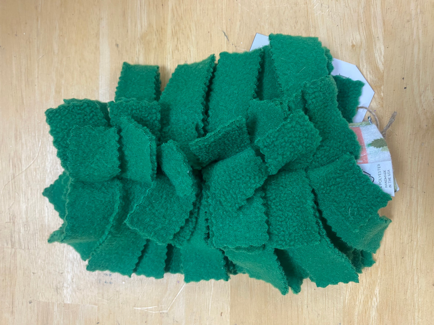 Washable Duster Head