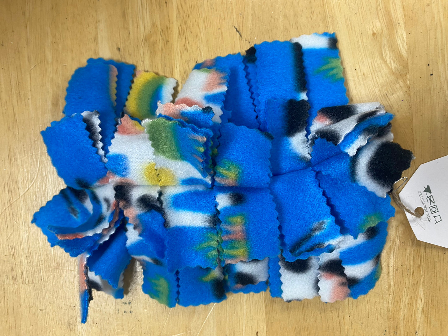 Washable Duster Head