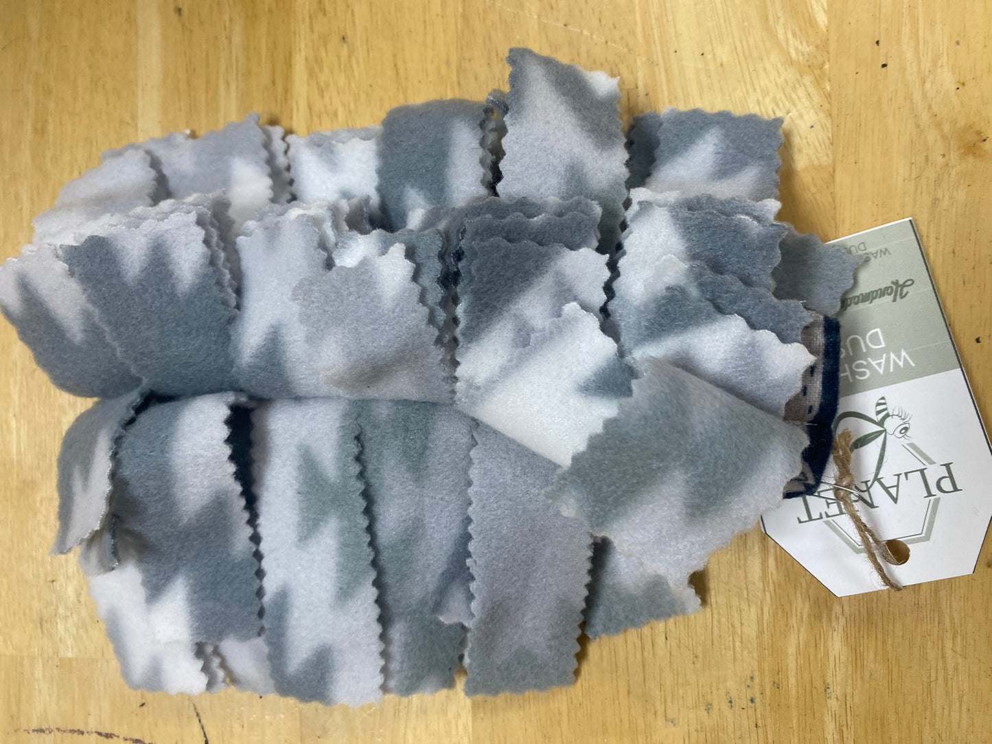 Washable Duster Head