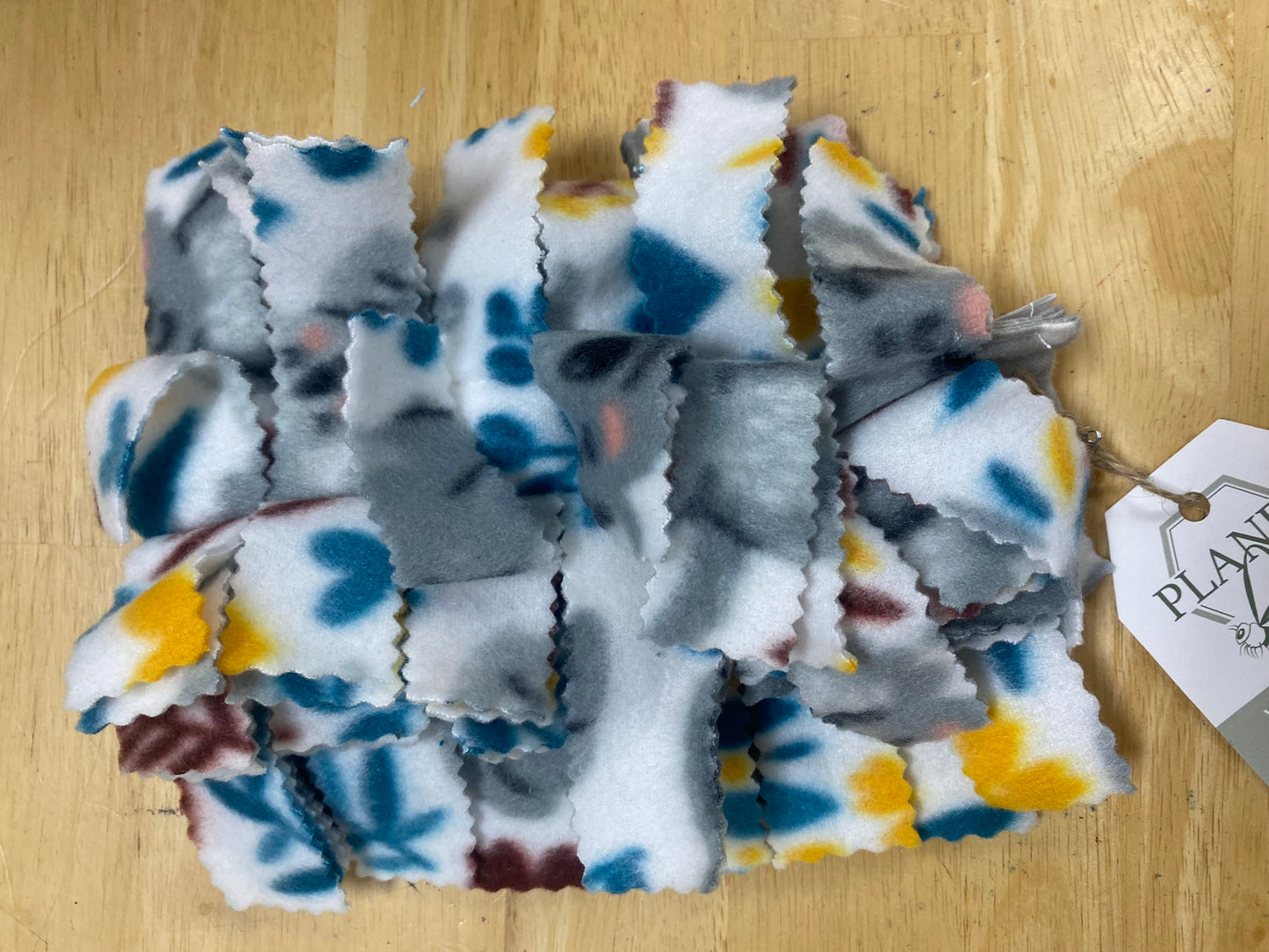 Washable Duster Head