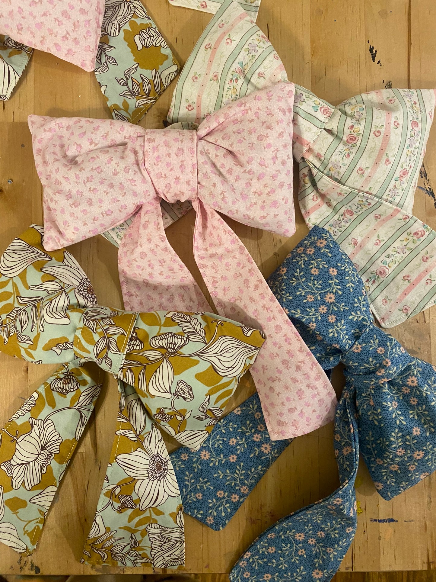 Flax Eye Pillow
