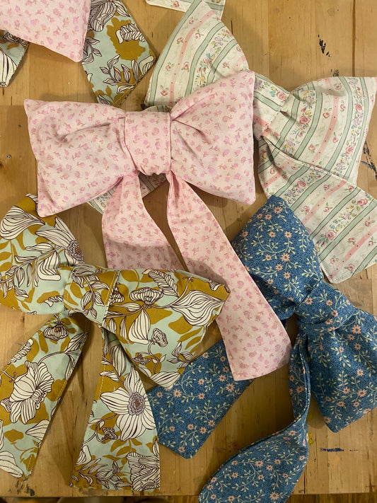 Flax Eye Pillow