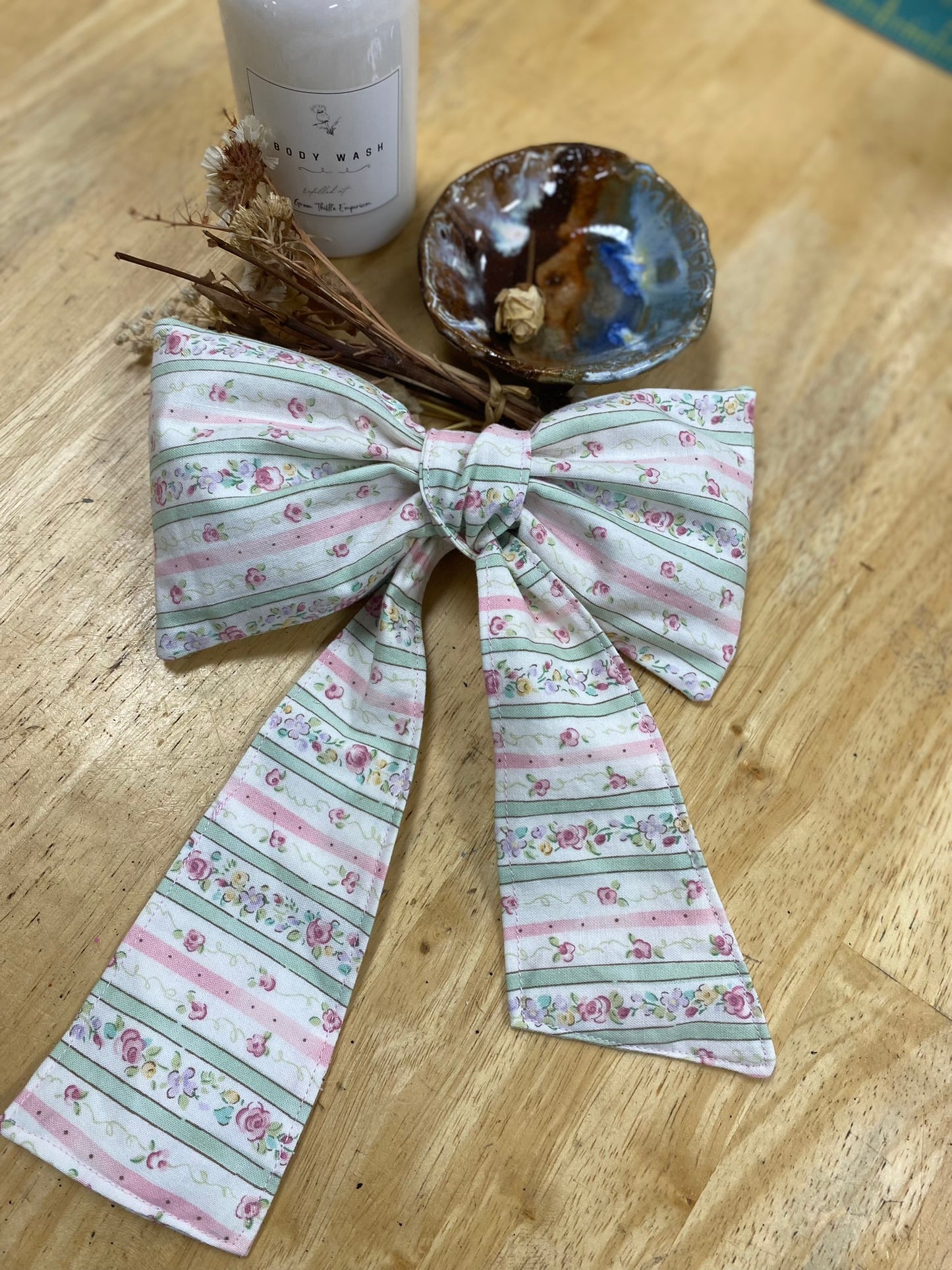 Flax Eye Pillow