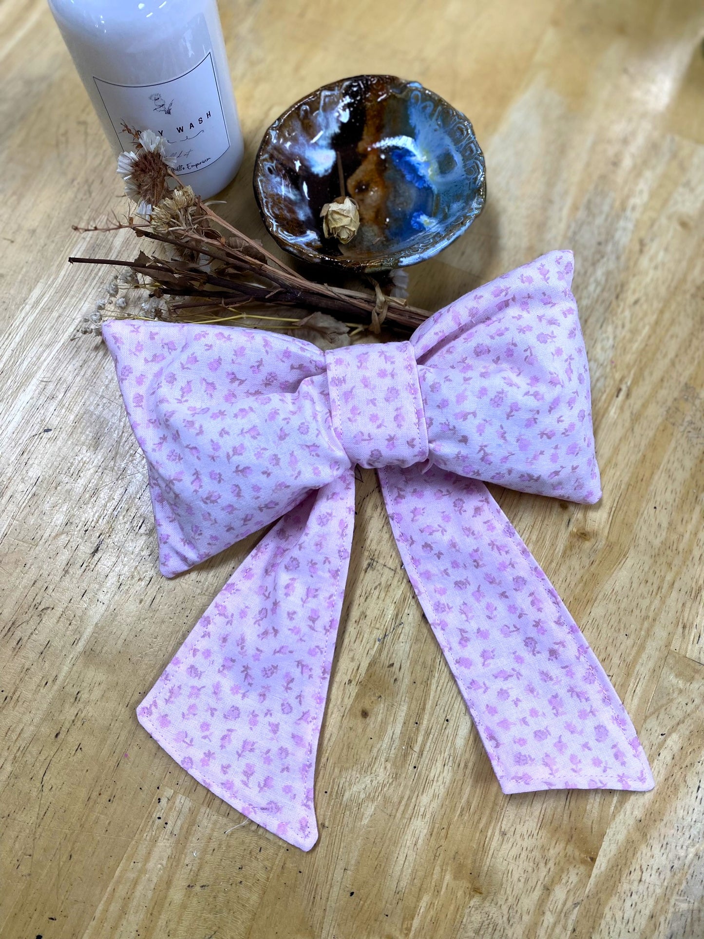 Flax Eye Pillow