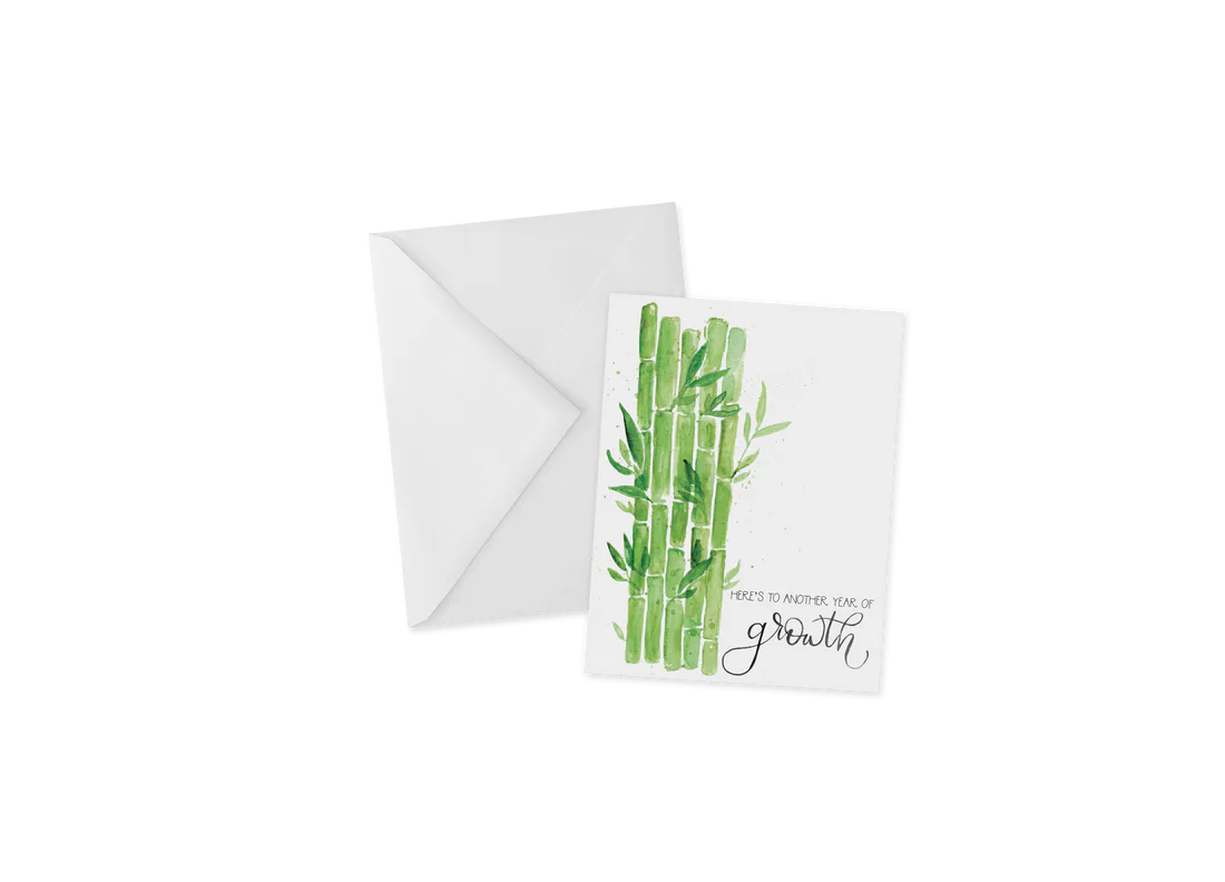 Mad Paperie Greeting Card