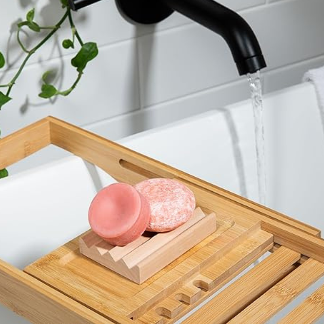 Citrus Squeeze Clarifying Conditioner Bar