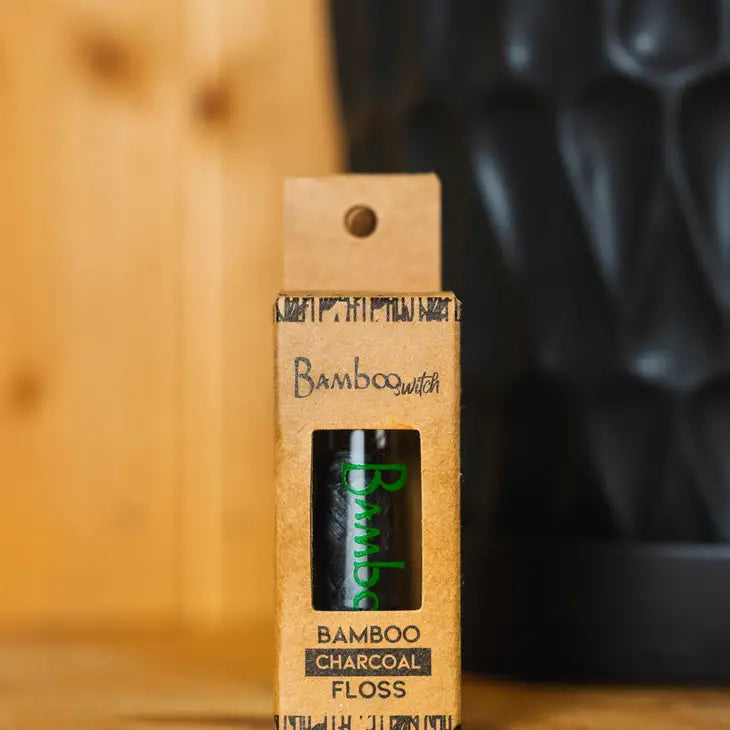 Bamboo Floss
