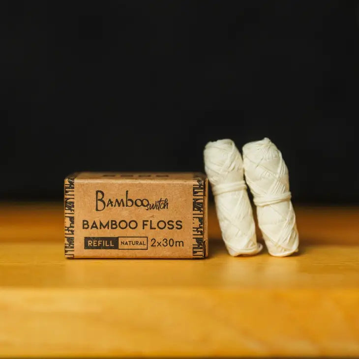 Floss Refill