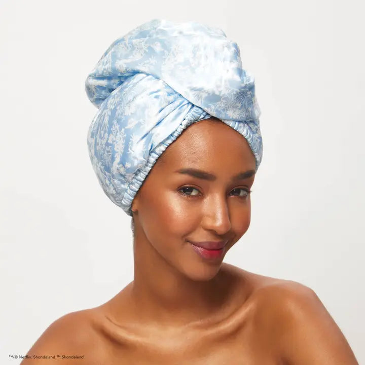 Bridgerton Hair Wrap