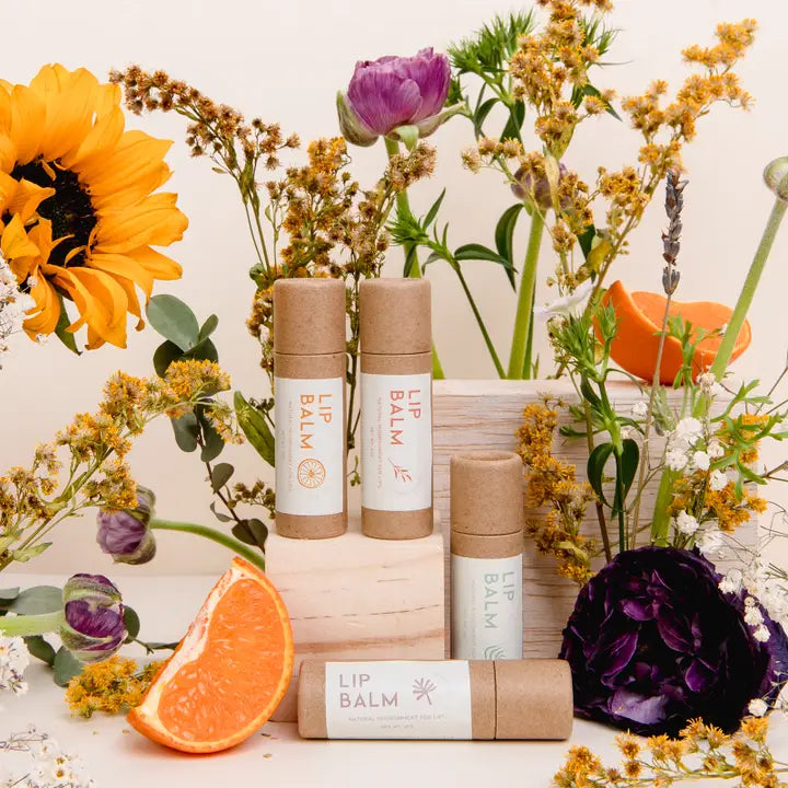 Lip Balm Order