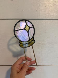Stained Glass Workshop