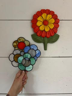 Stained Glass Workshop