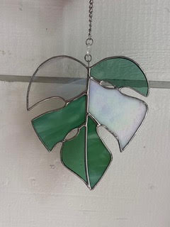 Stained Glass Workshop
