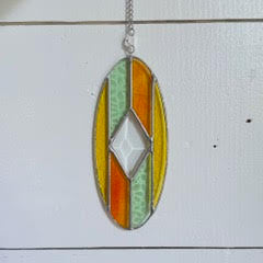 Stained Glass Workshop