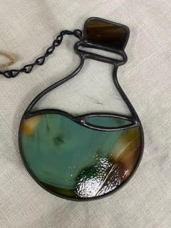 Stained Glass Workshop