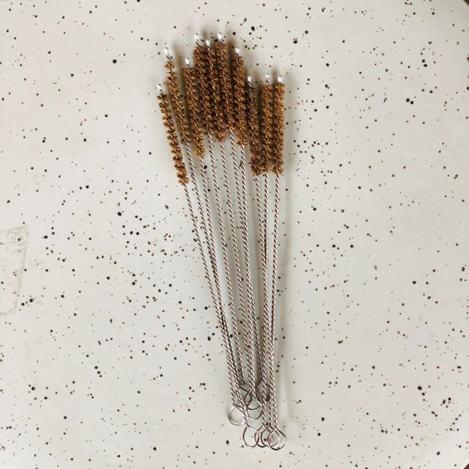 Straw Cleaner