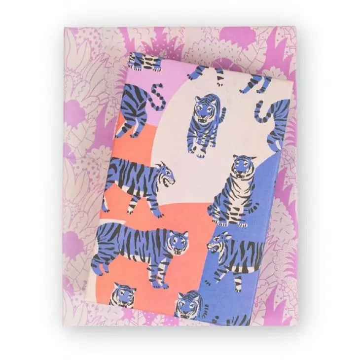 Eco Friendly Wrapping Paper