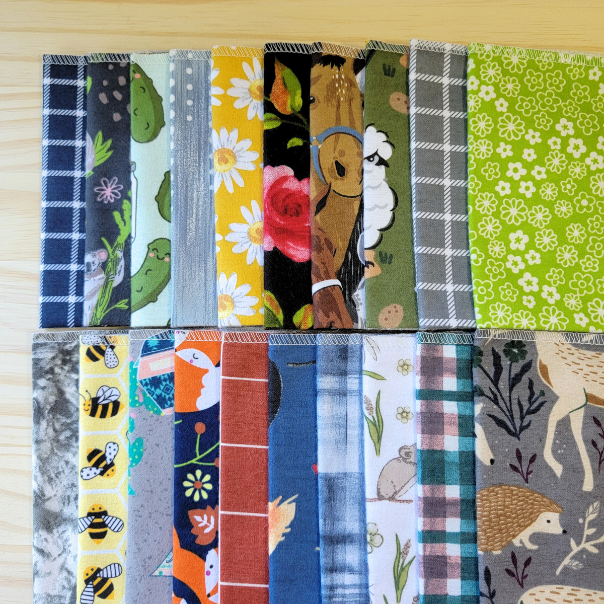 NonPaper Towels - Assorted Prints