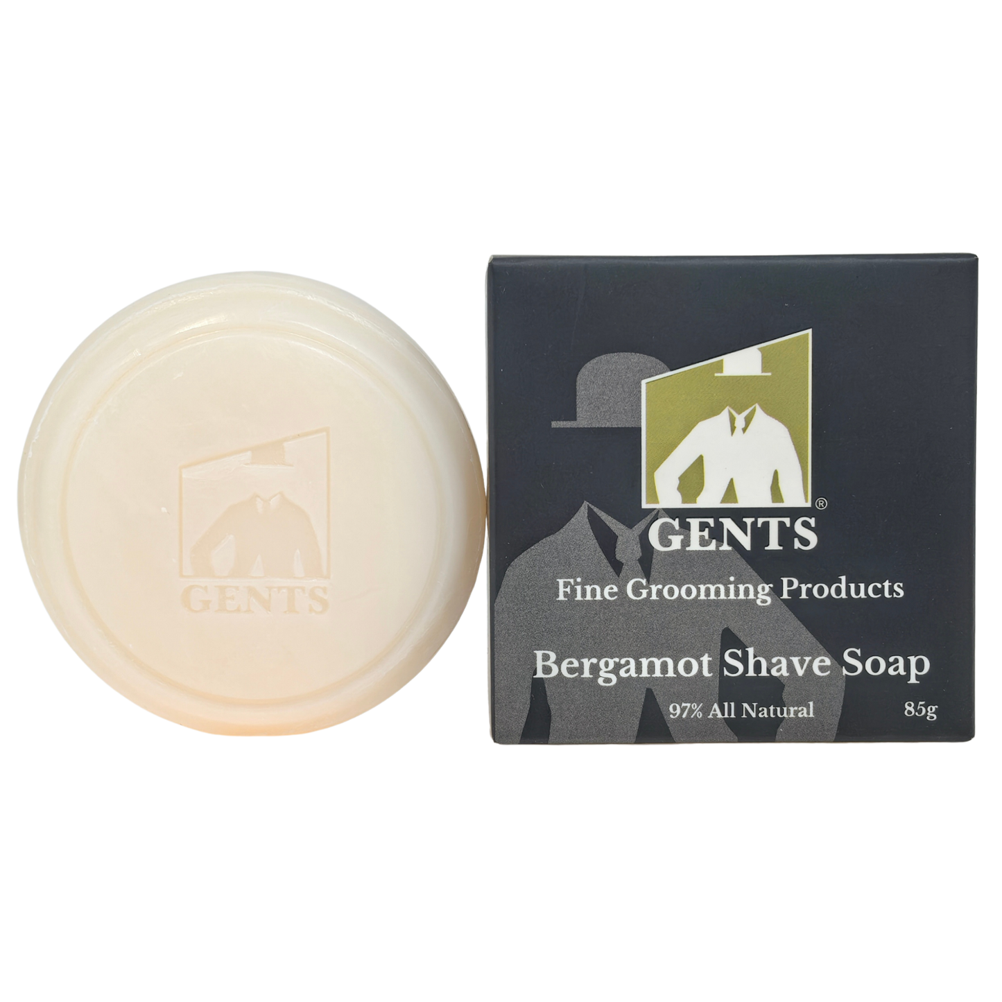 GBS Shaving Soaps 85 g   With or with out Shaving Brush