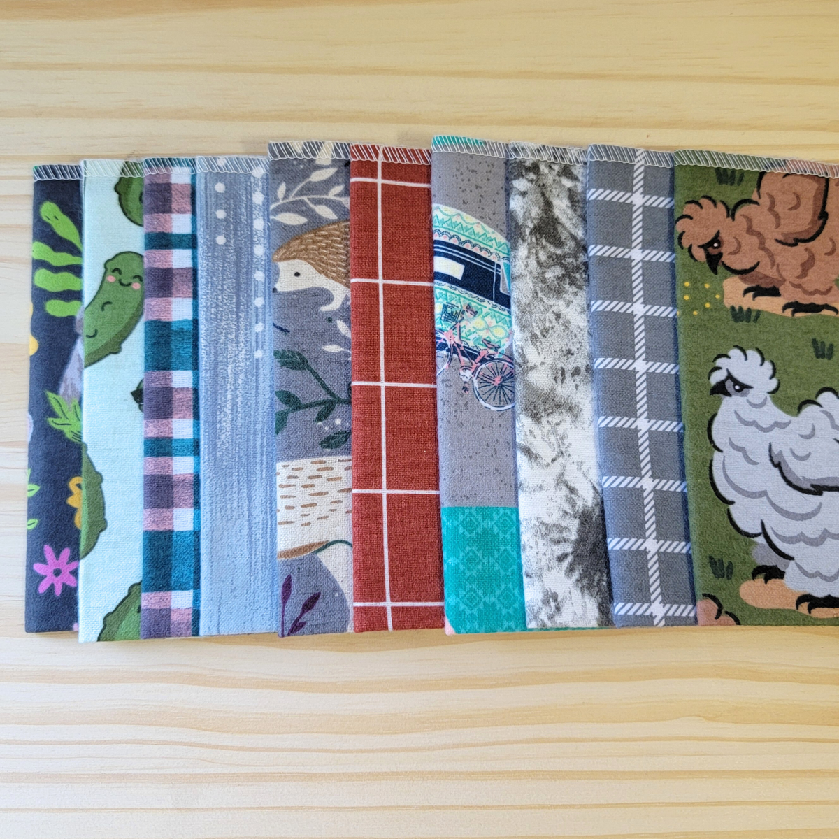 NonPaper Towels - Assorted Prints