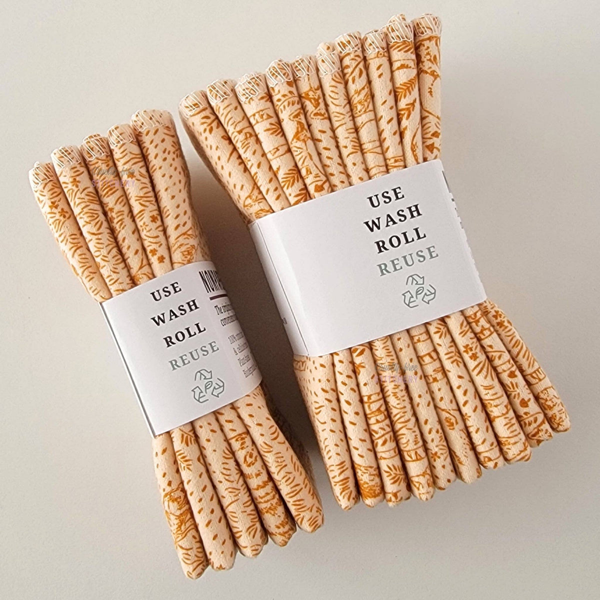 NonPaper Towels - Acorn Woodland