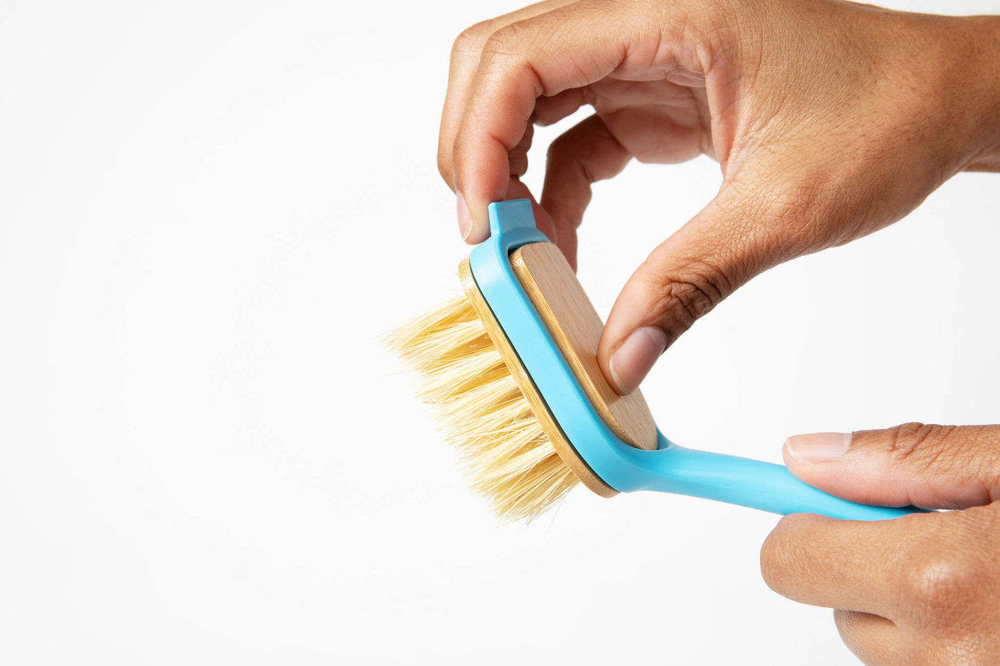 Do The Dishes Brush - Replaceable & Compostable Head