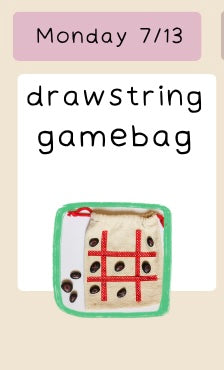 Kid Summer Sewing Classes