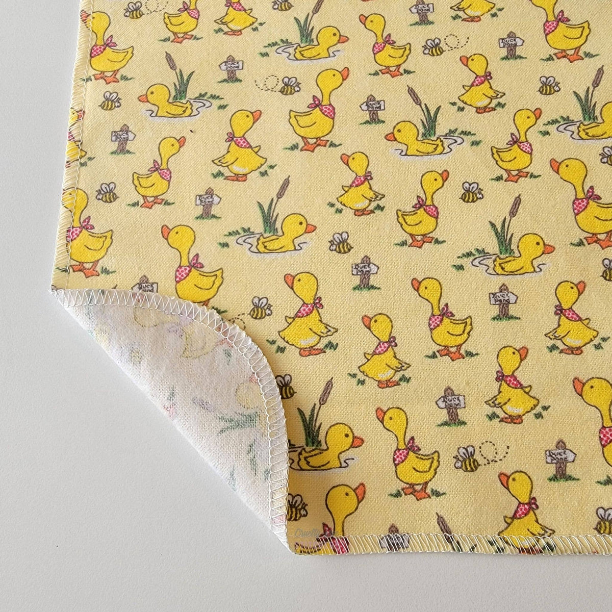 NonPaper Towels - Ducklings and Bees