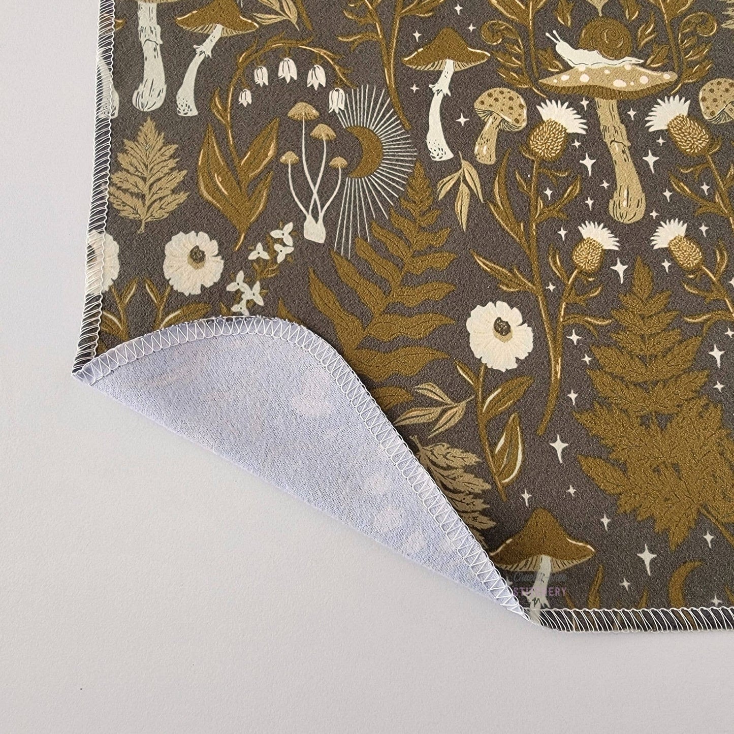 NonPaper Towels - Lunar Forest