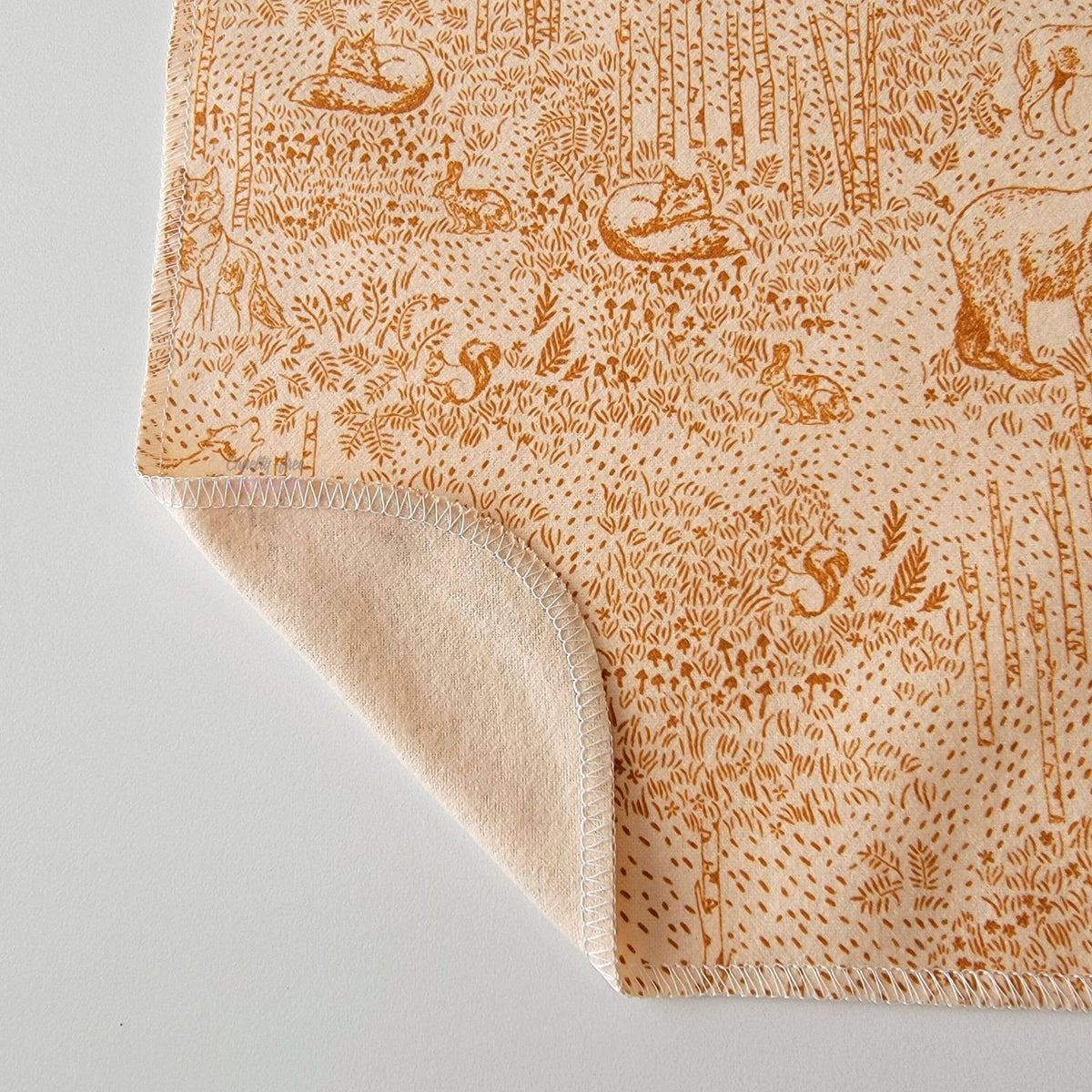 NonPaper Towels - Acorn Woodland