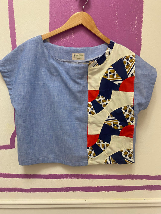 Land of Free Top