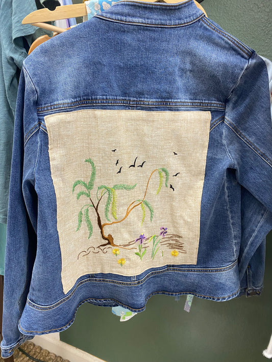 Cool Breeze Jacket