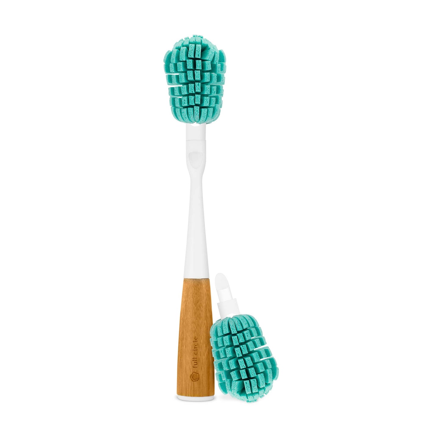 Magic Wand Glass Cleaner