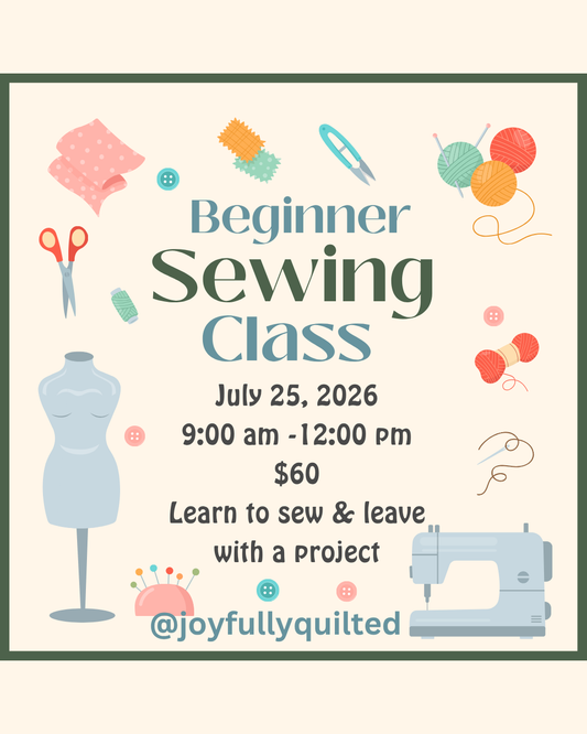 Sew a Satchel 7/25