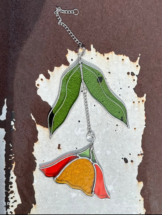 Stained Glass Feb 13 Class