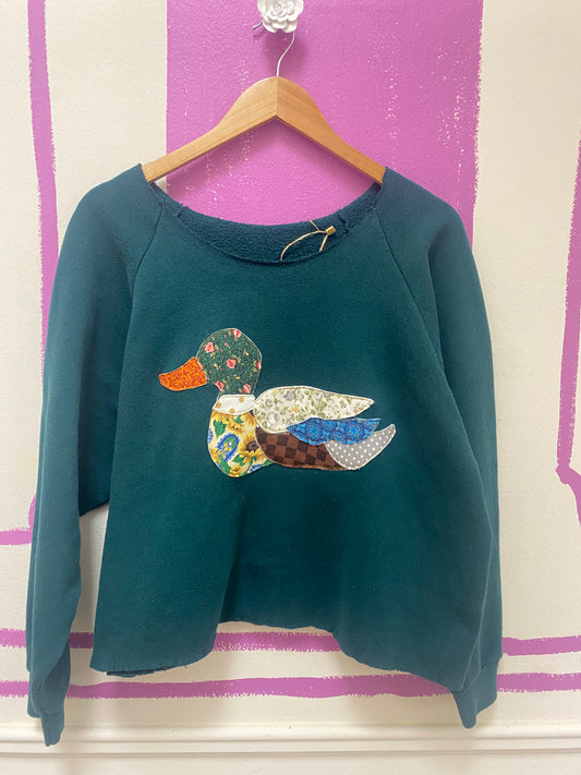 Mallard Sweatshirt