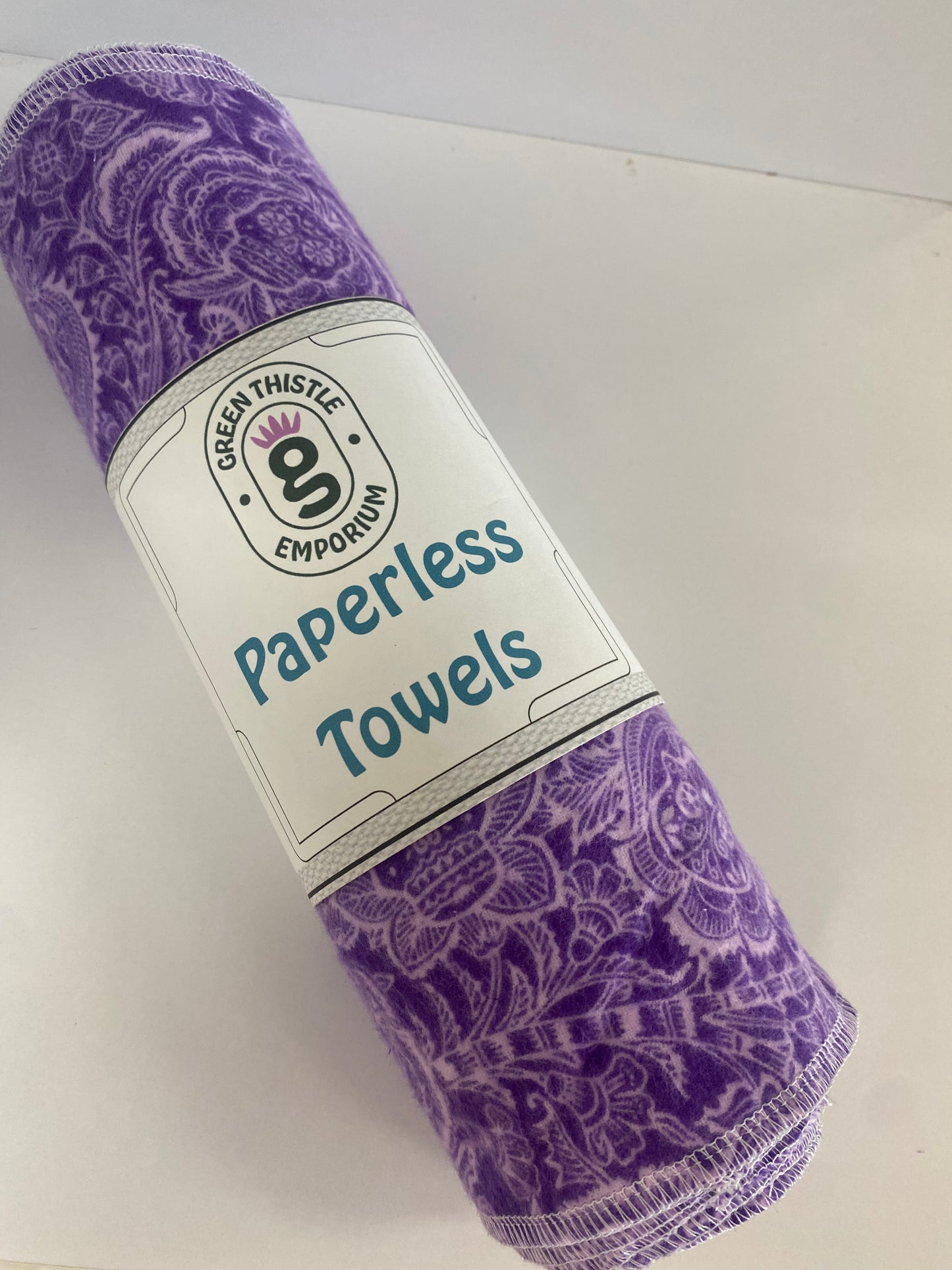 GT Paperless Towels (12)