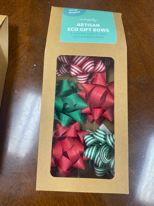 Eco Bows