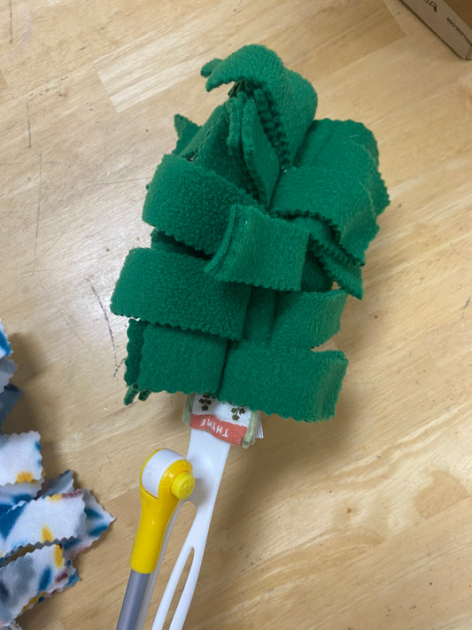 Washable Duster Head