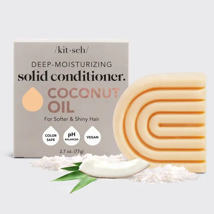 Kitsch Coconut Conditioner