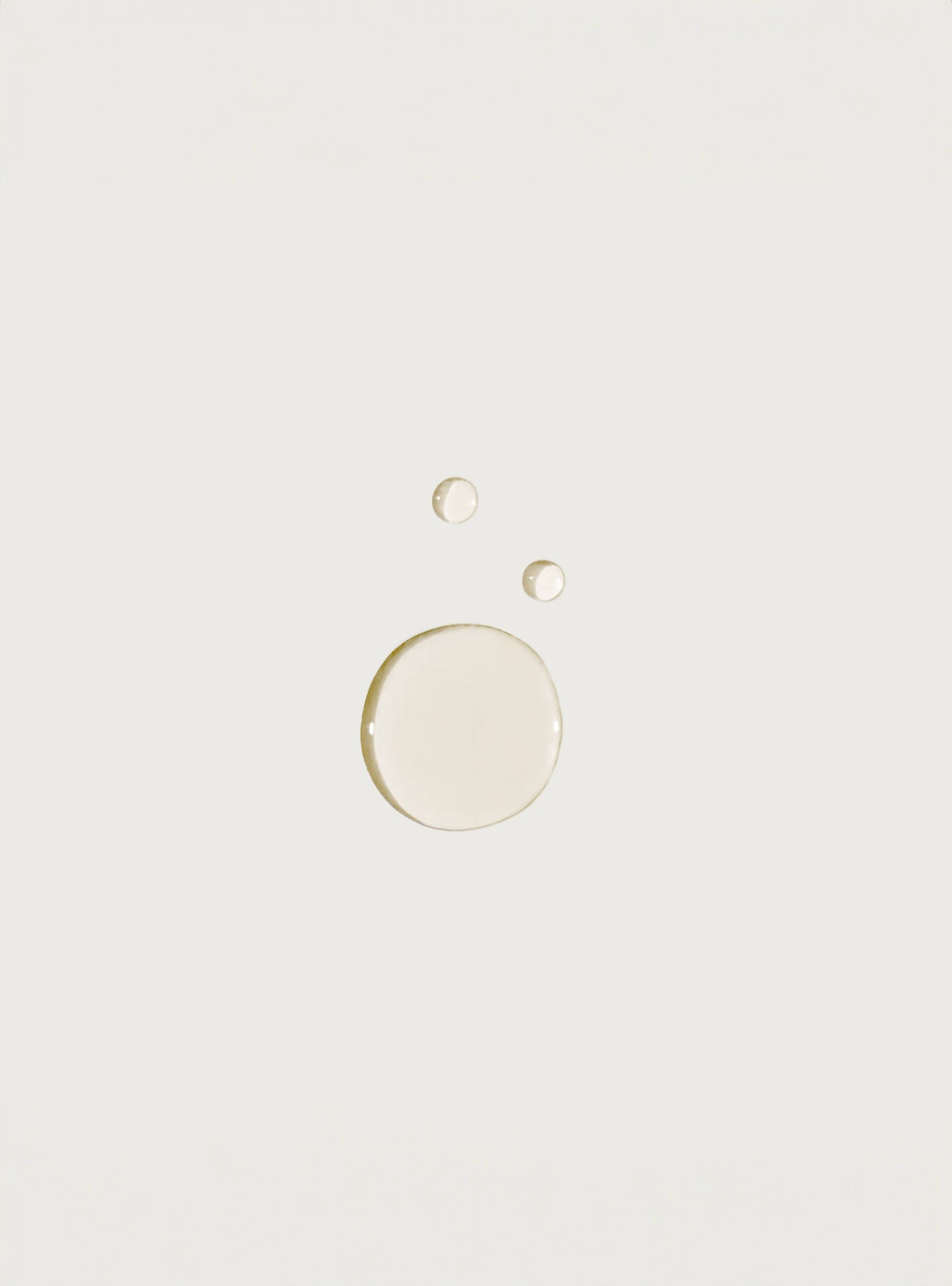 Super Oil ~ Refillable Organic Facial Oil