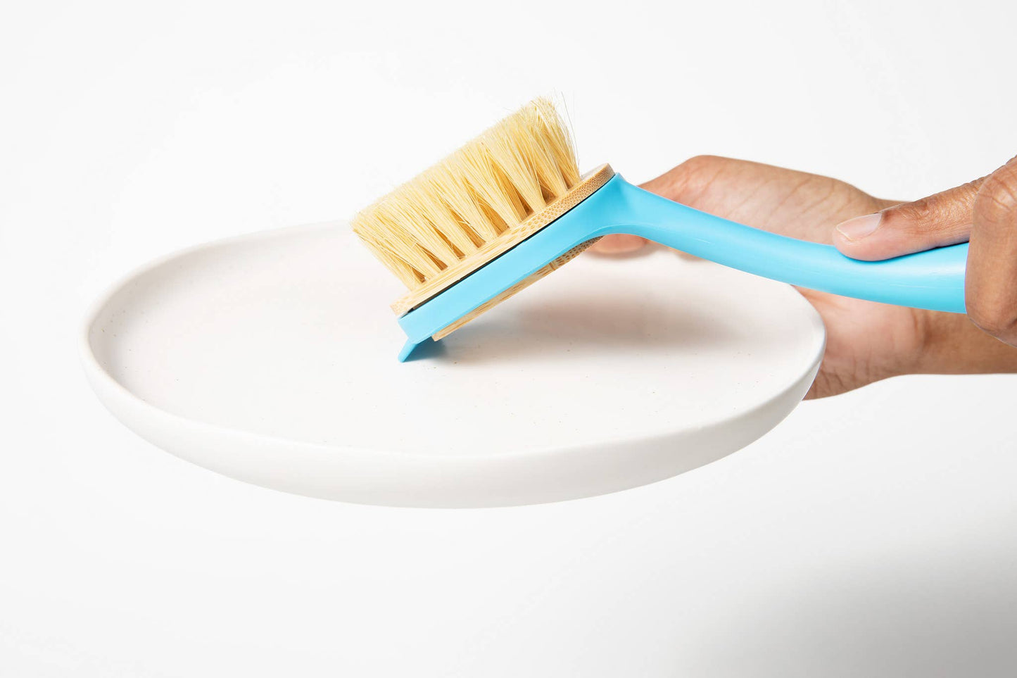 Do The Dishes Brush - Replaceable & Compostable Head