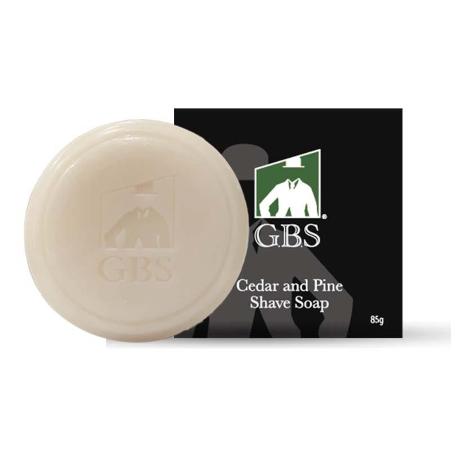 GBS Shaving Soaps 85 g   With or with out Shaving Brush