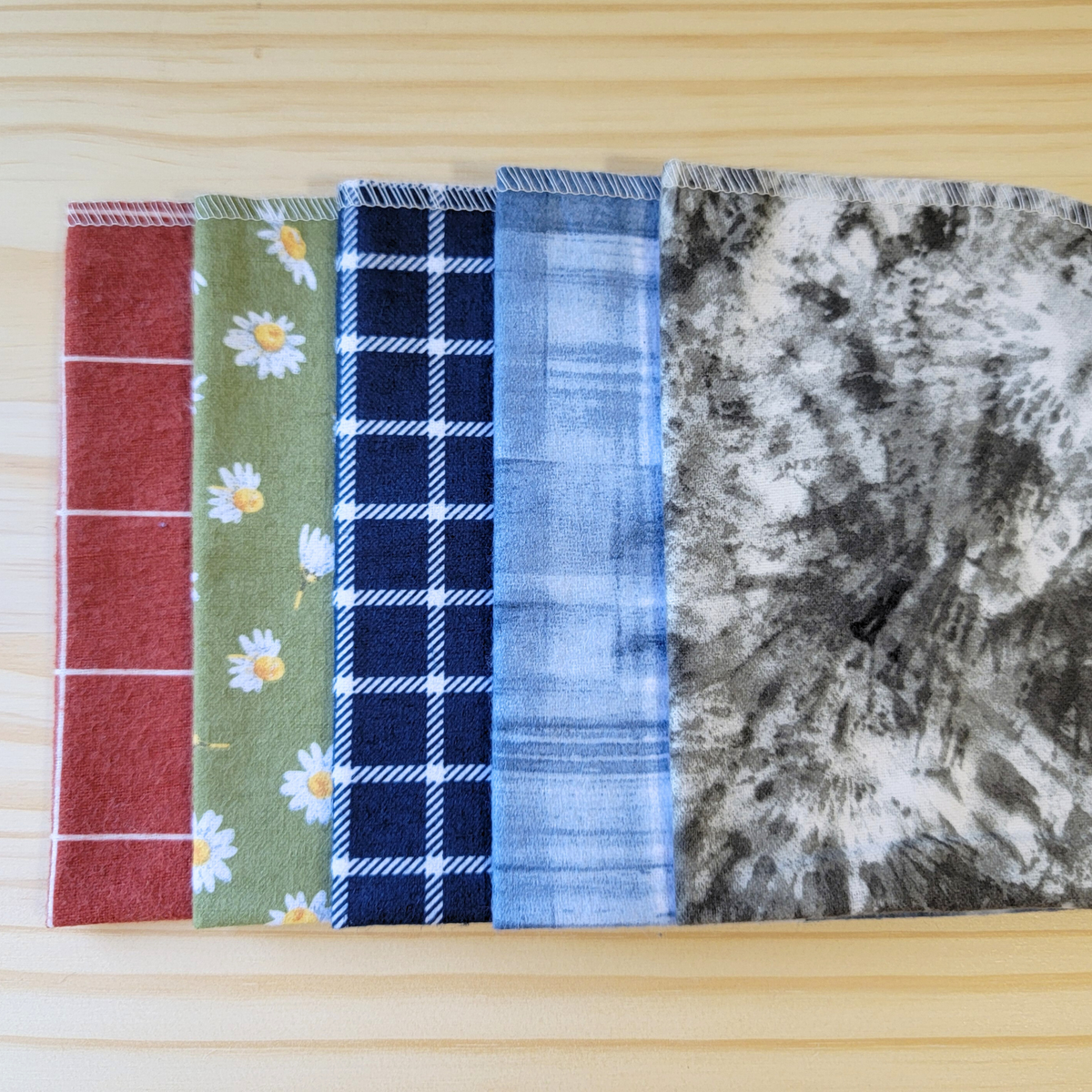 NonPaper Towels - Assorted Prints