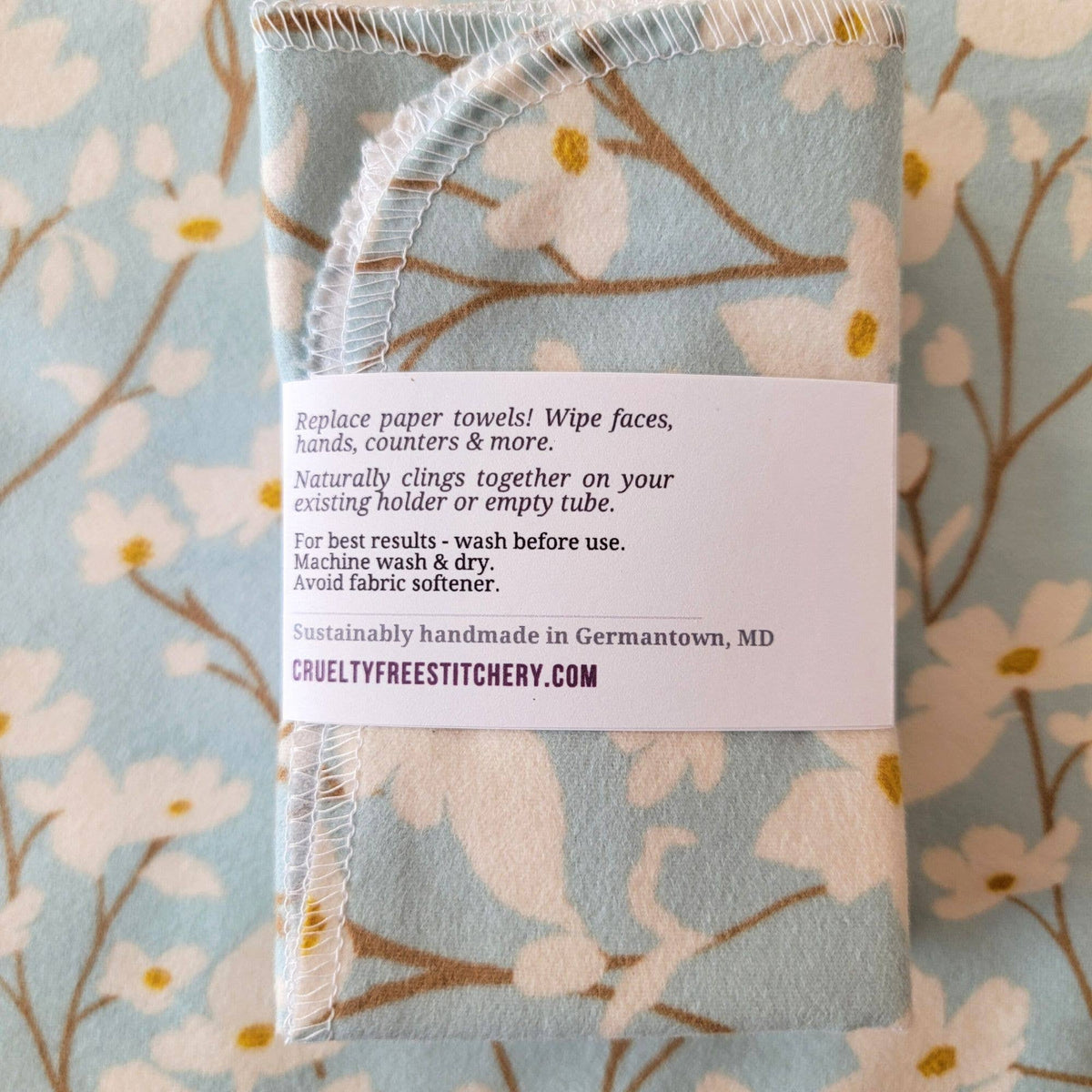NonPaper Towels - Assorted Prints