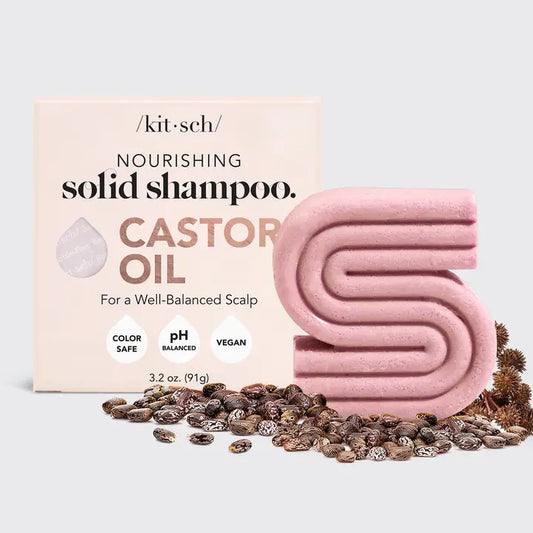 Kitsch Solid Shampoo